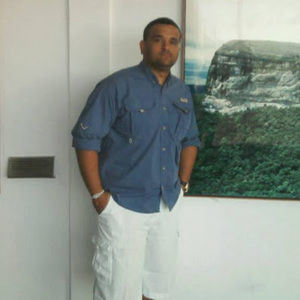 Meet your Posher, Julio